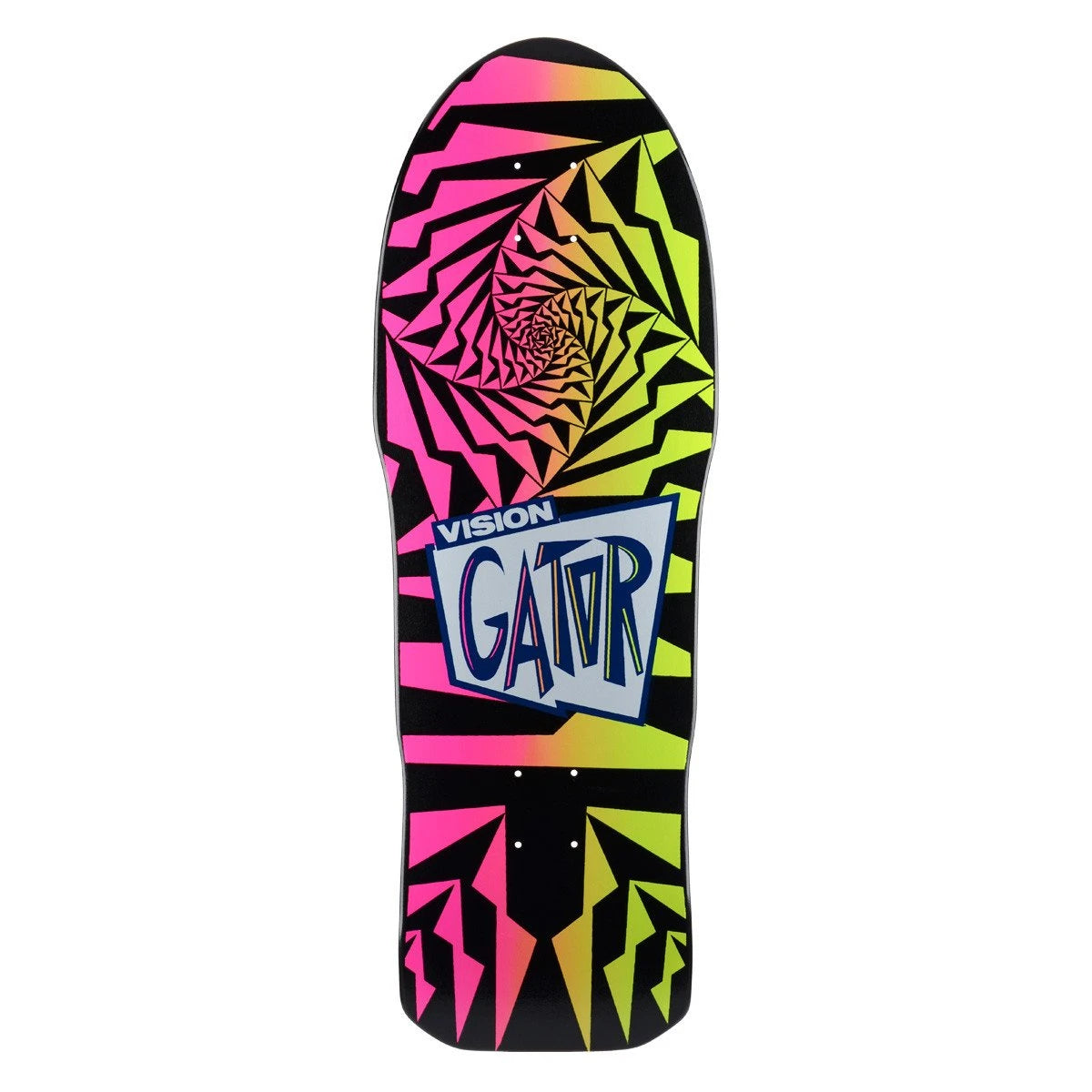 Vision Gator II 10.25" Skateboard Deck