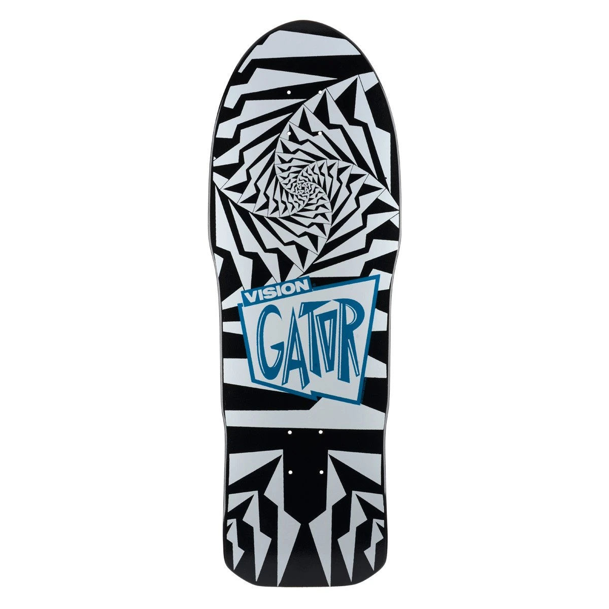 Vision Gator II 10.25" Skateboard Deck