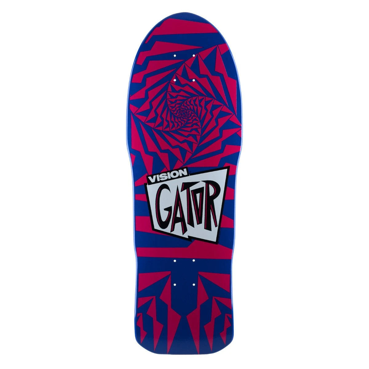 Vision Gator II 10.25" Skateboard Deck