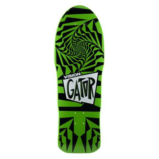 Vision Gator II 10.25" Skateboard Deck