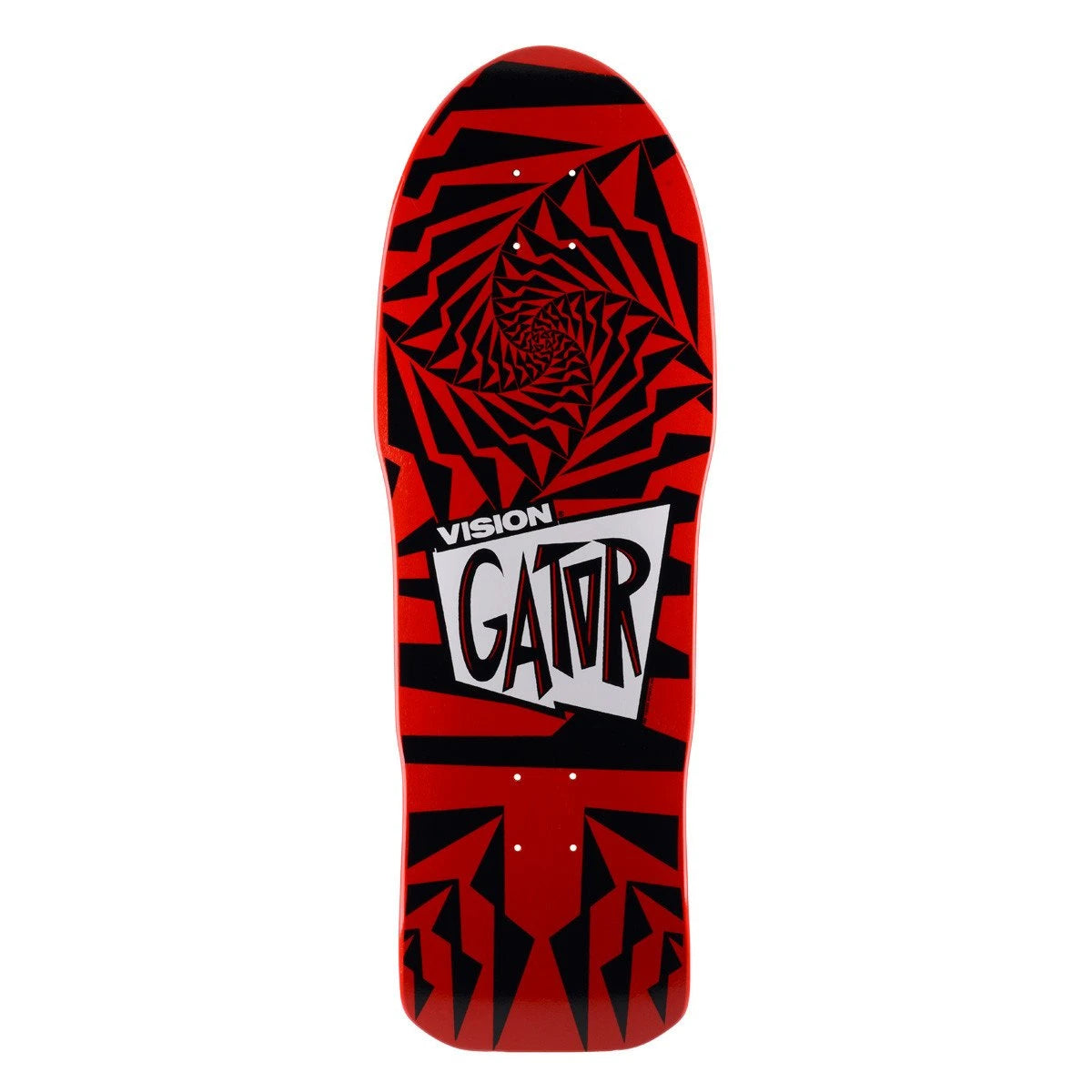 Vision Gator II 10.25" Skateboard Deck