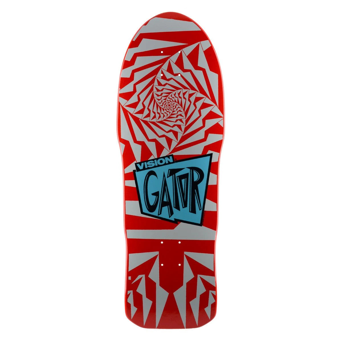 Vision Gator II 10.25" Skateboard Deck