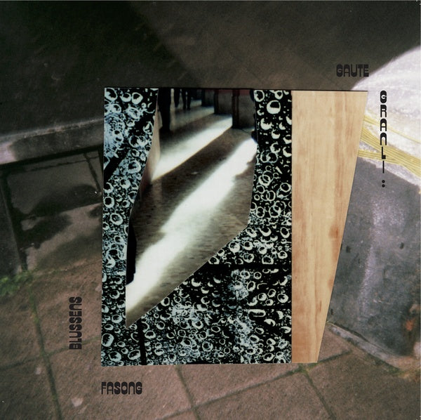 Blusens Fasong (Vinyl)