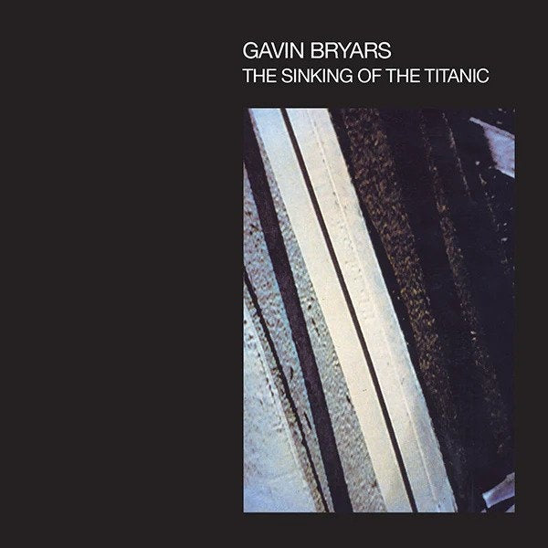 The Sinking of the Titanic (CD)
