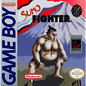 Sumo Fighter (Gameboy)