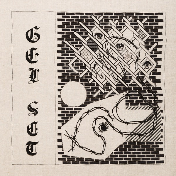 Body Copy (Vinyl) - Golden Apple Comics