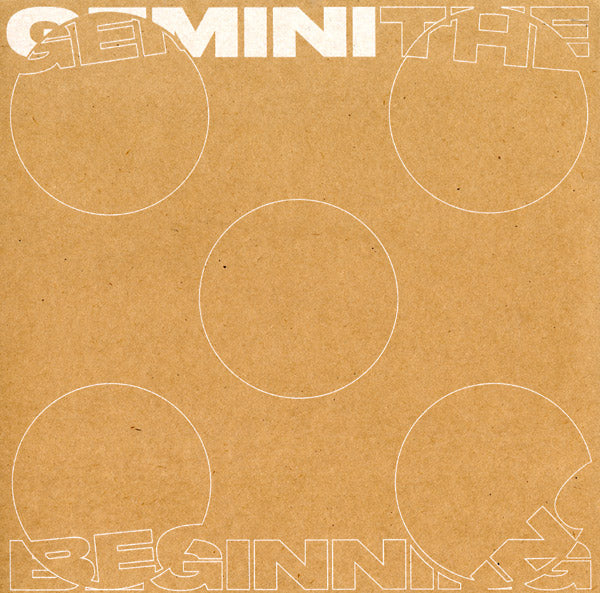 The Beginning (Vinyl)