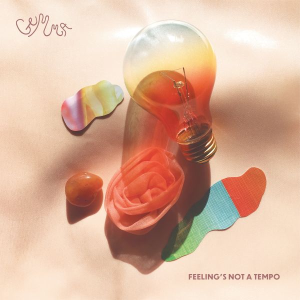 Feeling's Not A Tempo (CD)
