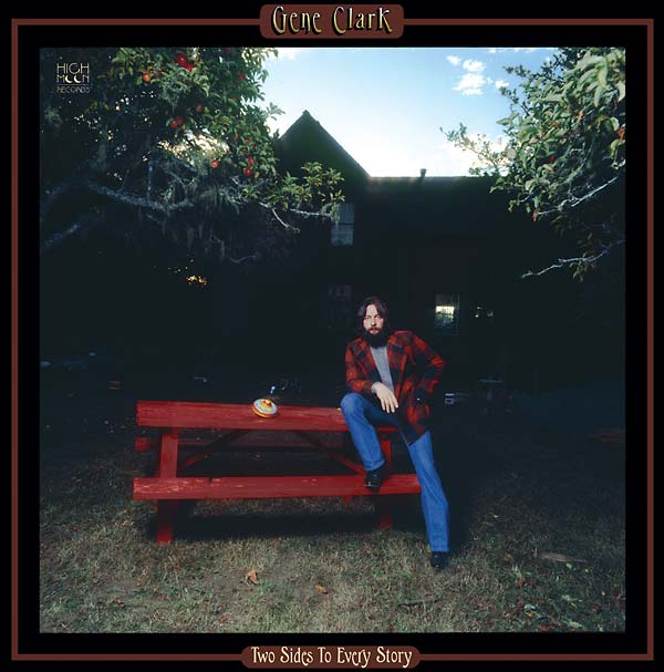 Two Sides to Every Story (Vinyl)