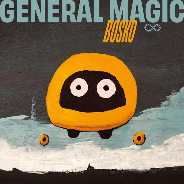 Bosko (Vinyl)