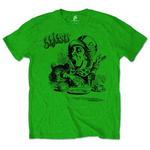 Genesis Mad Hatter [T-Shirt] - Golden Apple Comics