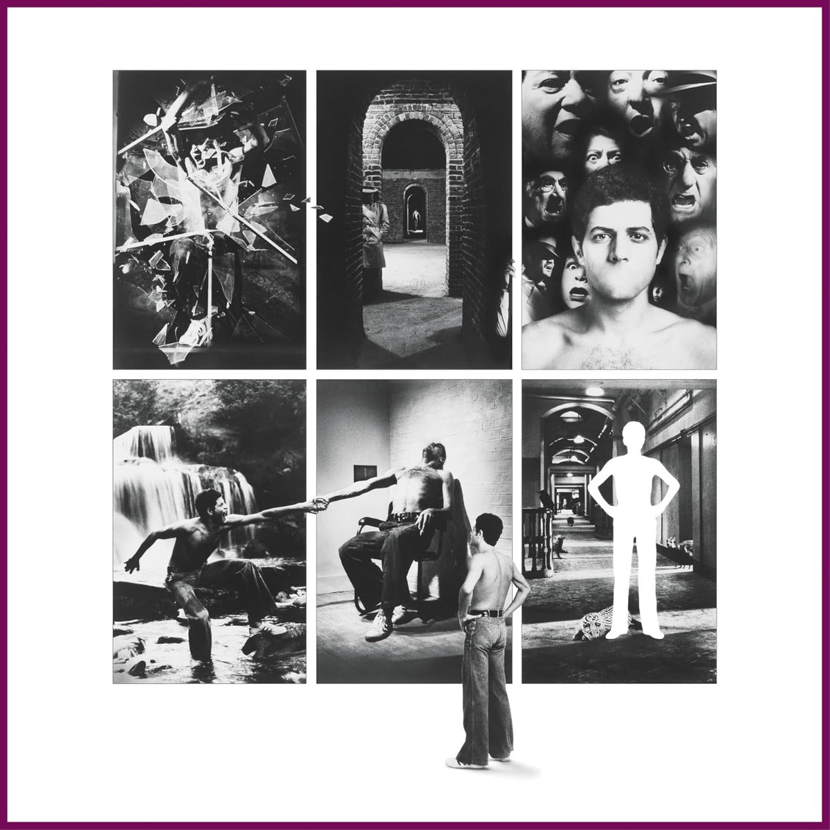 The Lamb Lies Down On Broadway (Deluxe Edition, Boxed Set, With Blu-ray) (4 Cd's) (CD)