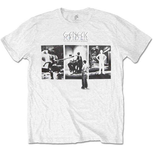 Genesis The Lamb Lies Down on Broadway [T-Shirt]