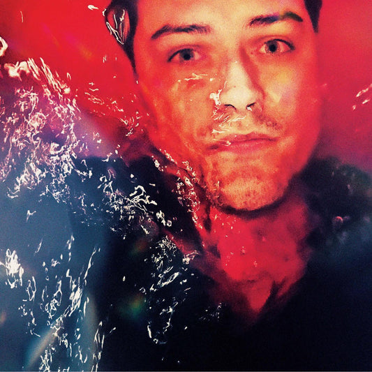 These Actions Cannot Be Undone (Indie Exclusive Deluxe Edition Red Vinyl) [Vinyl]
