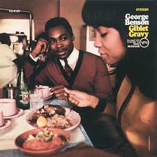 George Benson - Giblet Gravy (Verve Vault Series) [180G LP] [Vinyl]