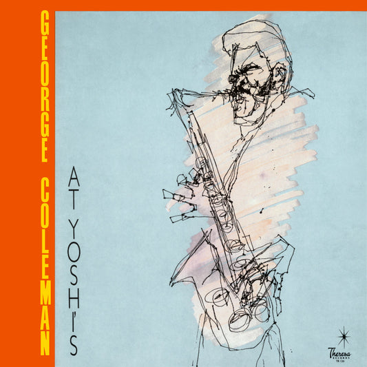 George Coleman At Yoshi'S (Vinyl)