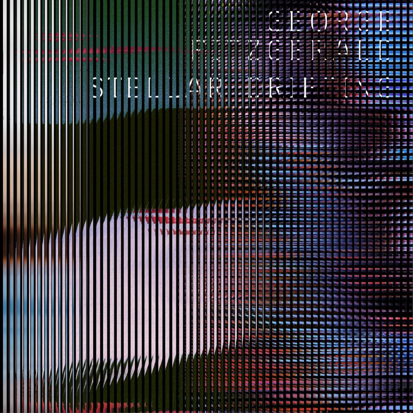Stellar Drifting (Vinyl) - Golden Apple Comics