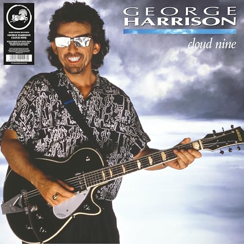 George Harrison Cloud Nine [Vinyl]