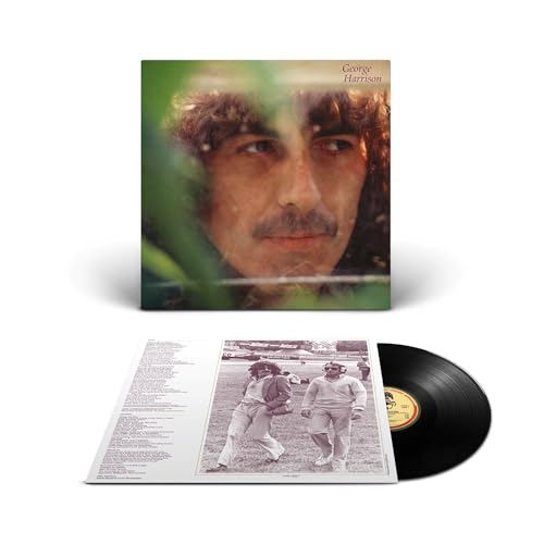 George Harrison [180G Lp] (Vinyl)
