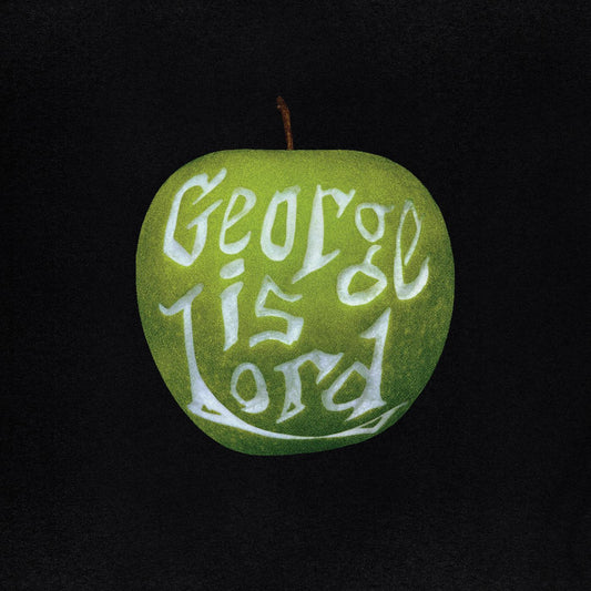 My Sweet George (CD)