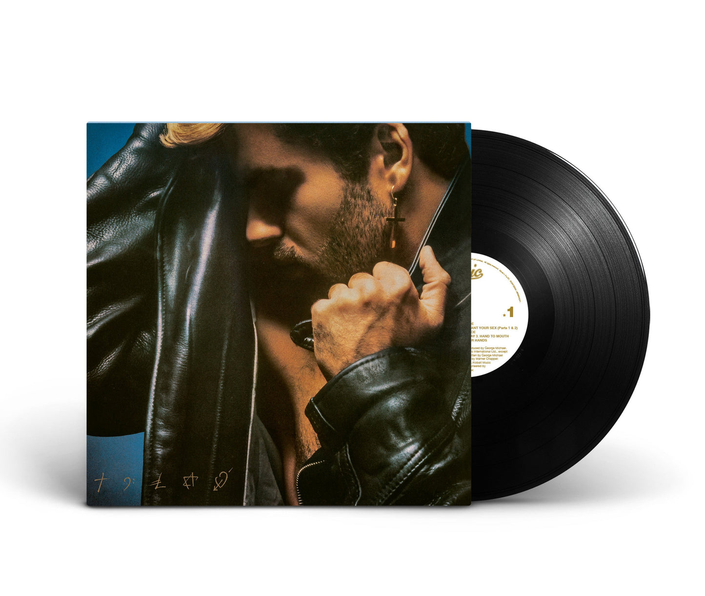 Faith [LP] [Vinyl]