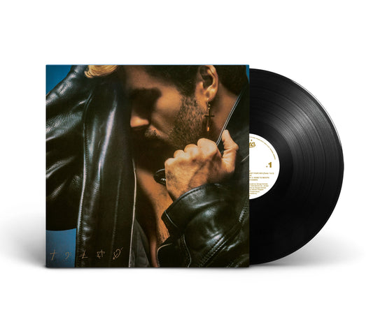Faith [LP] [Vinyl]