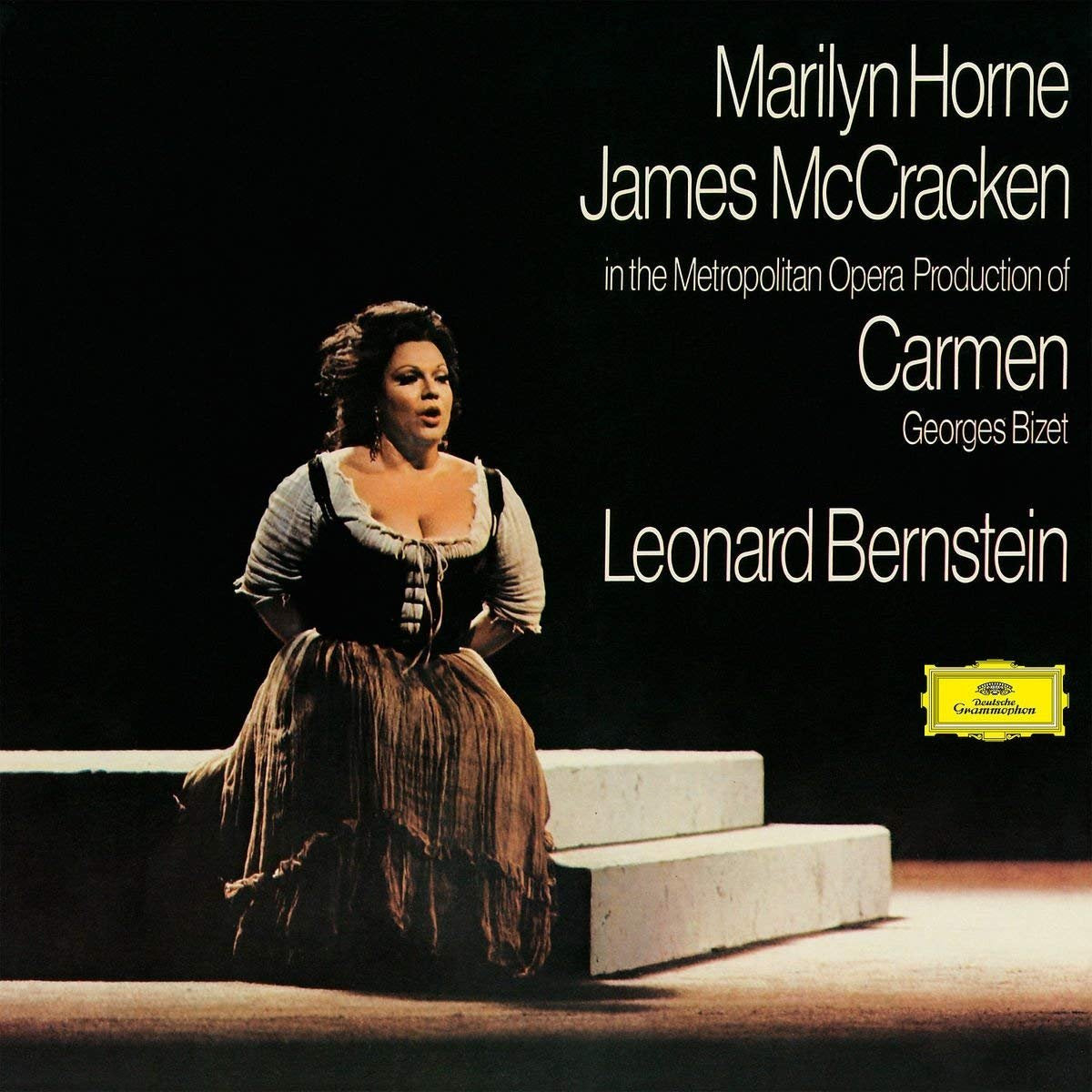 Carmen (Vinyl)