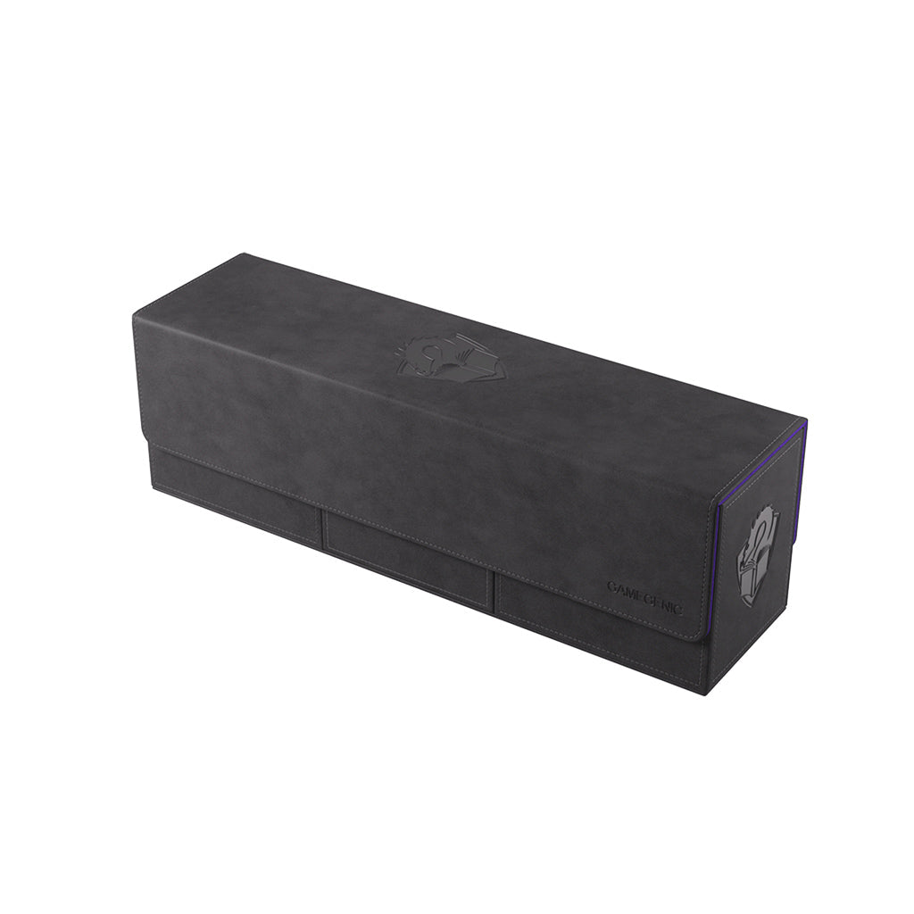 Gamegenic: Deckbox - The Academic 266+ XL - Golden Apple Comics