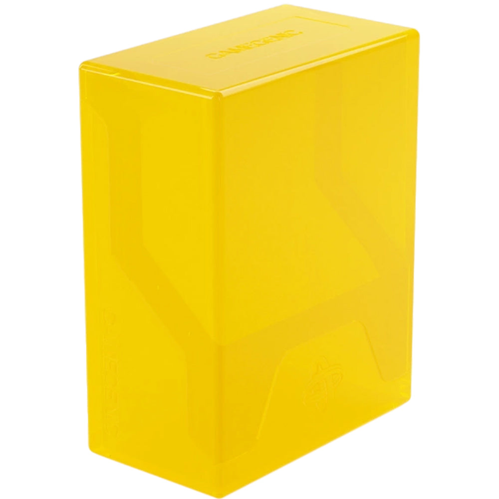 Gamegenic: Bastion 50+ XL Yellow