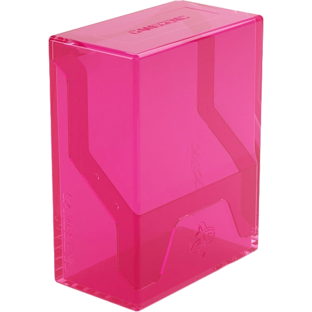 Gamegenic: Bastion 50+ XL Pink