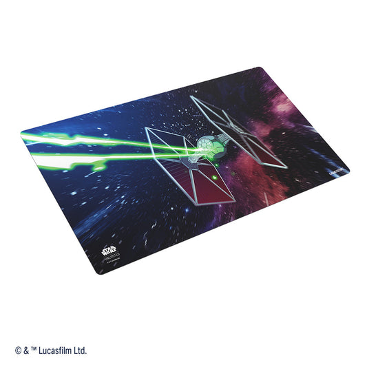 Star Wars: Unlimited - Prime Game Mat - TIE Fighter