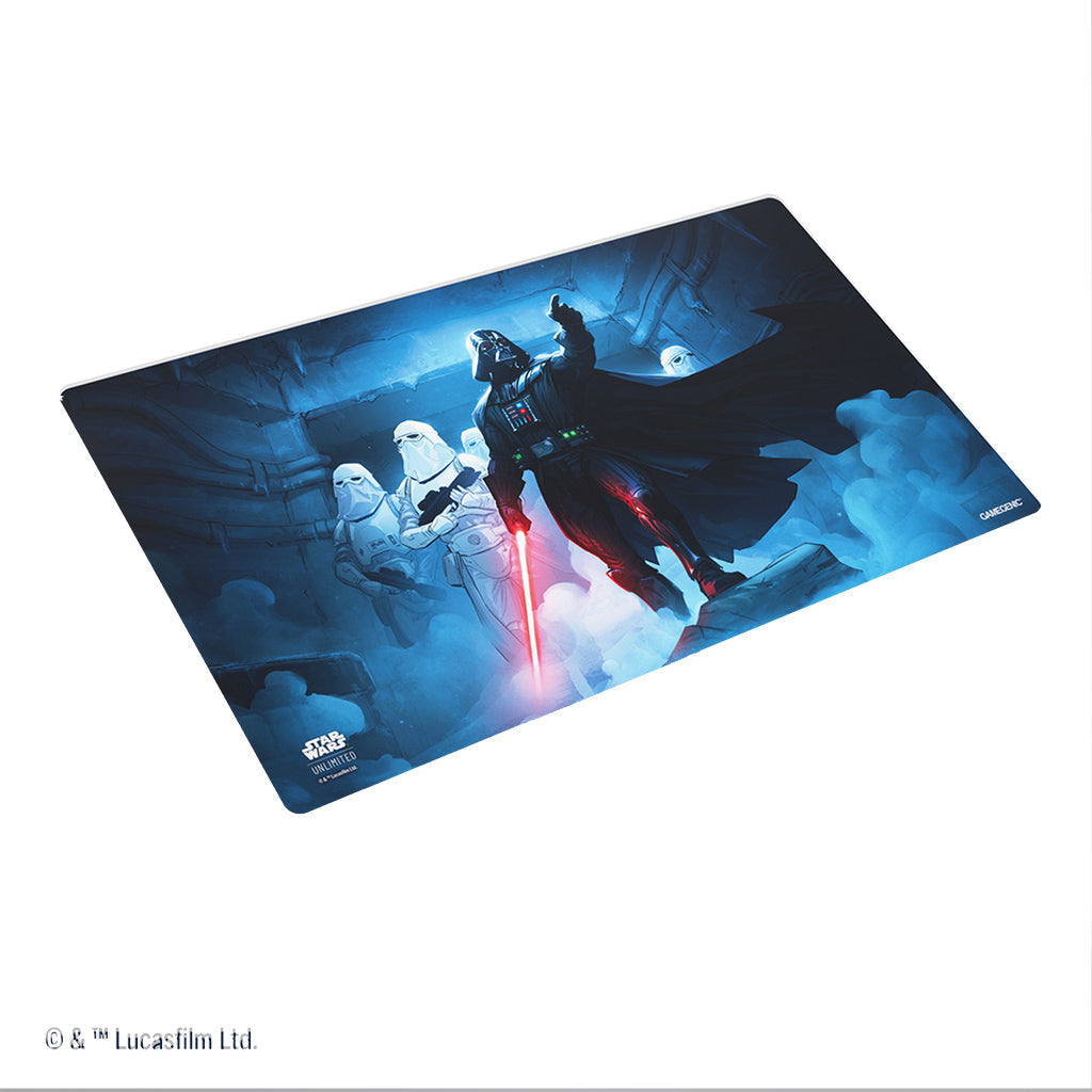 Star Wars: Unlimited - Prime Game Mat - Vader