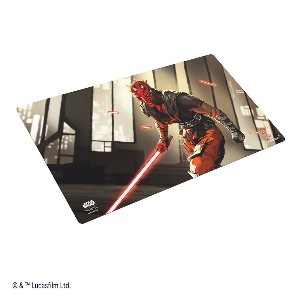 Star Wars Unlimited: Prime Game Mat