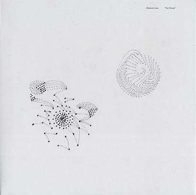 Two Poems (Vinyl)