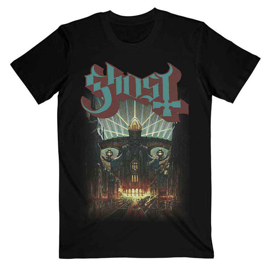 Meliora (T-Shirt)