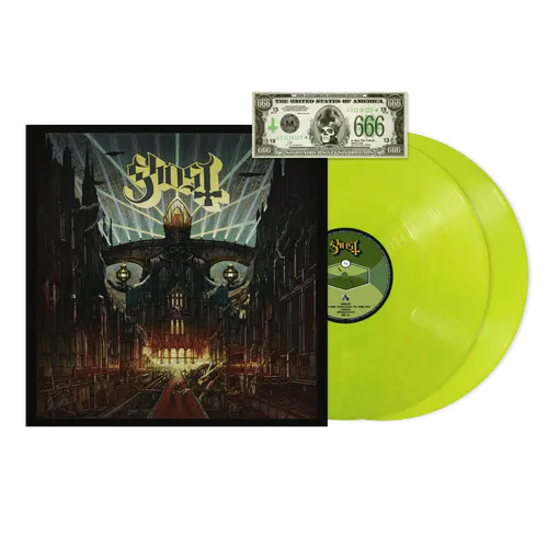 Meliora Deluxe (10th Anniversary) [Surge 2 LP] (Vinyl)
