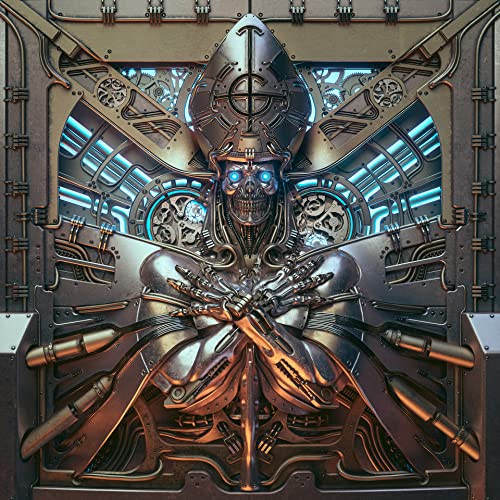 Ghost Phantomime [LP] [Vinyl]