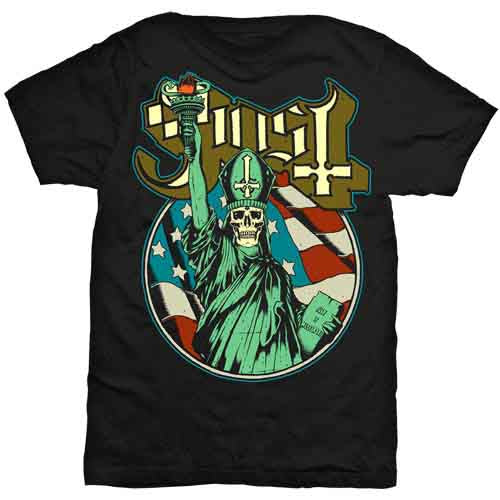 Statue of Liberty (T-Shirt)
