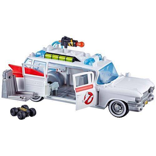 Ghostbusters: Afterlife 5-Inch Scale Ecto-1 Vehicle