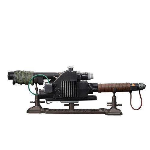 Ghostbusters Plasma Series Neutrona Wand Prop Replica