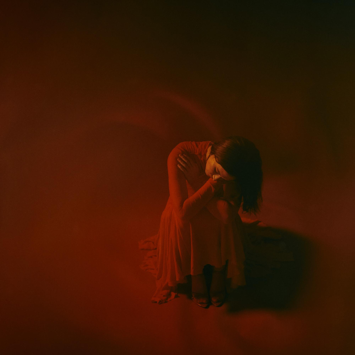 Ghostly Kisses Darkroom [Vinyl]