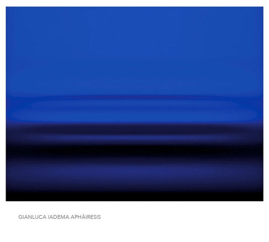 Aphairesis (CD)