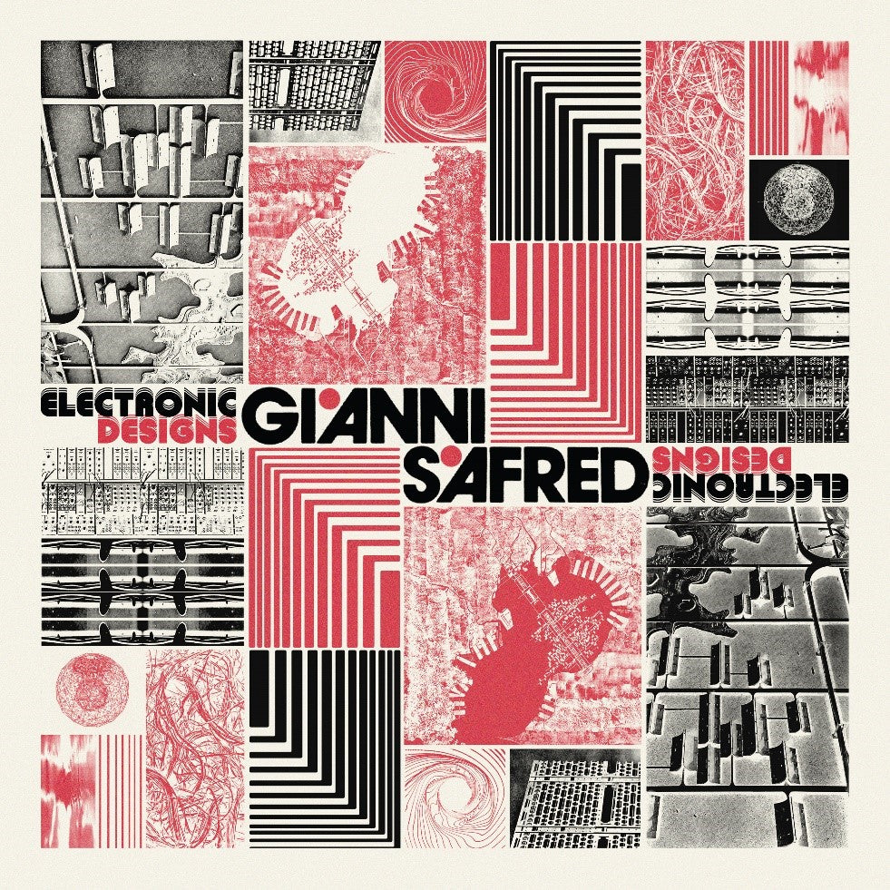 Electronic Designs (Vinyl)