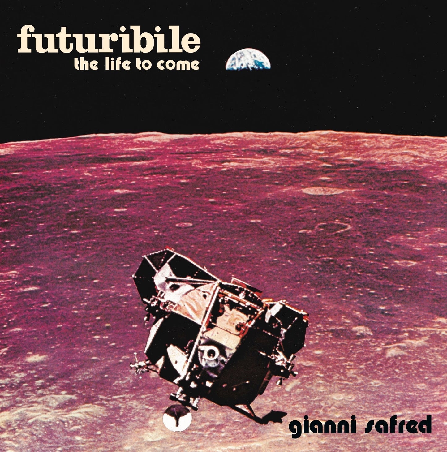 Futuribile (Vinyl)