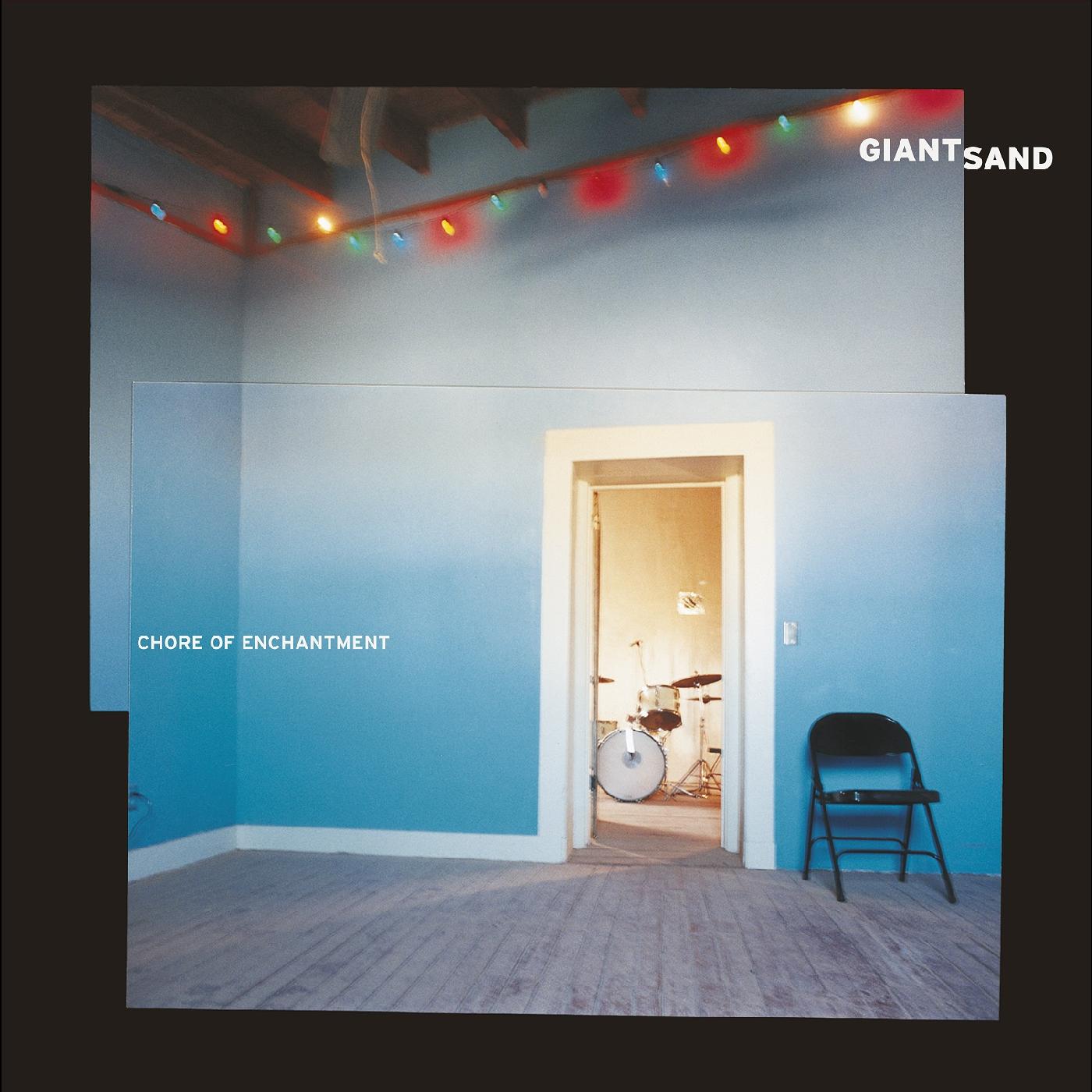 Chore of Enchantment (Vinyl)