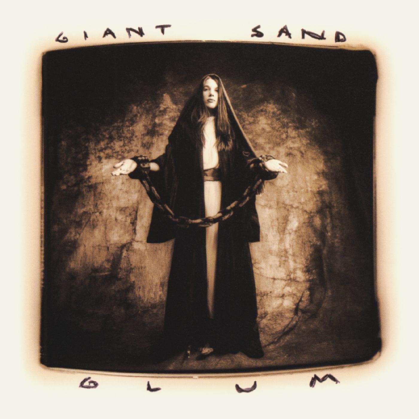 Glum (25th Anniversary Edition) (CD)