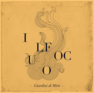 Il Fuoco (CD)