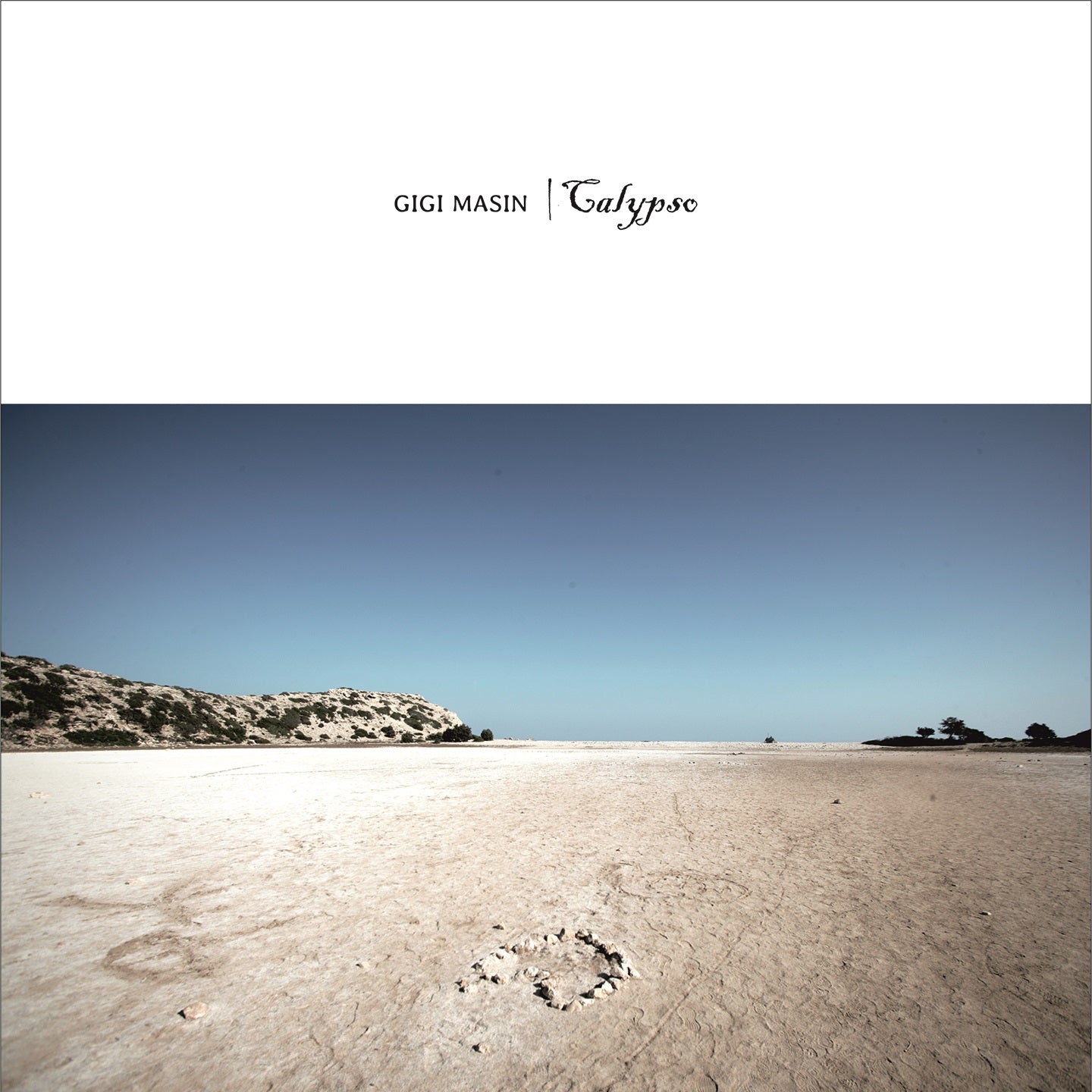 Calypso (Vinyl)