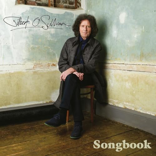 Songbook (CD)