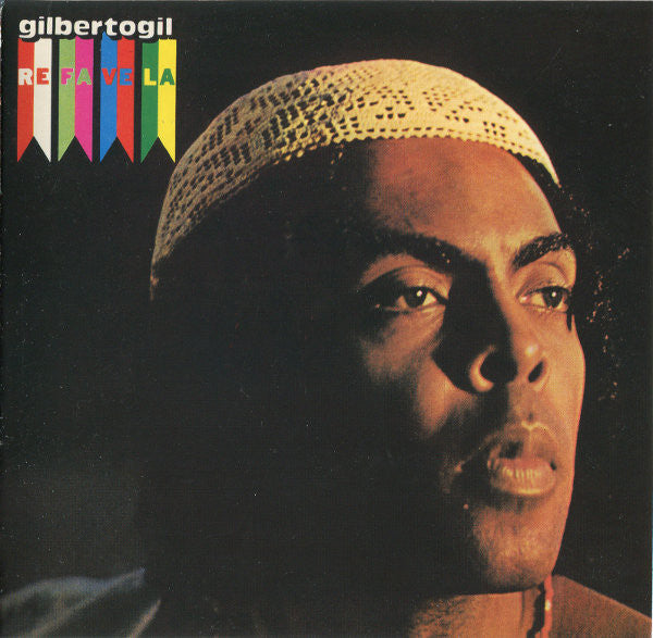 Refavela (Vinyl)
